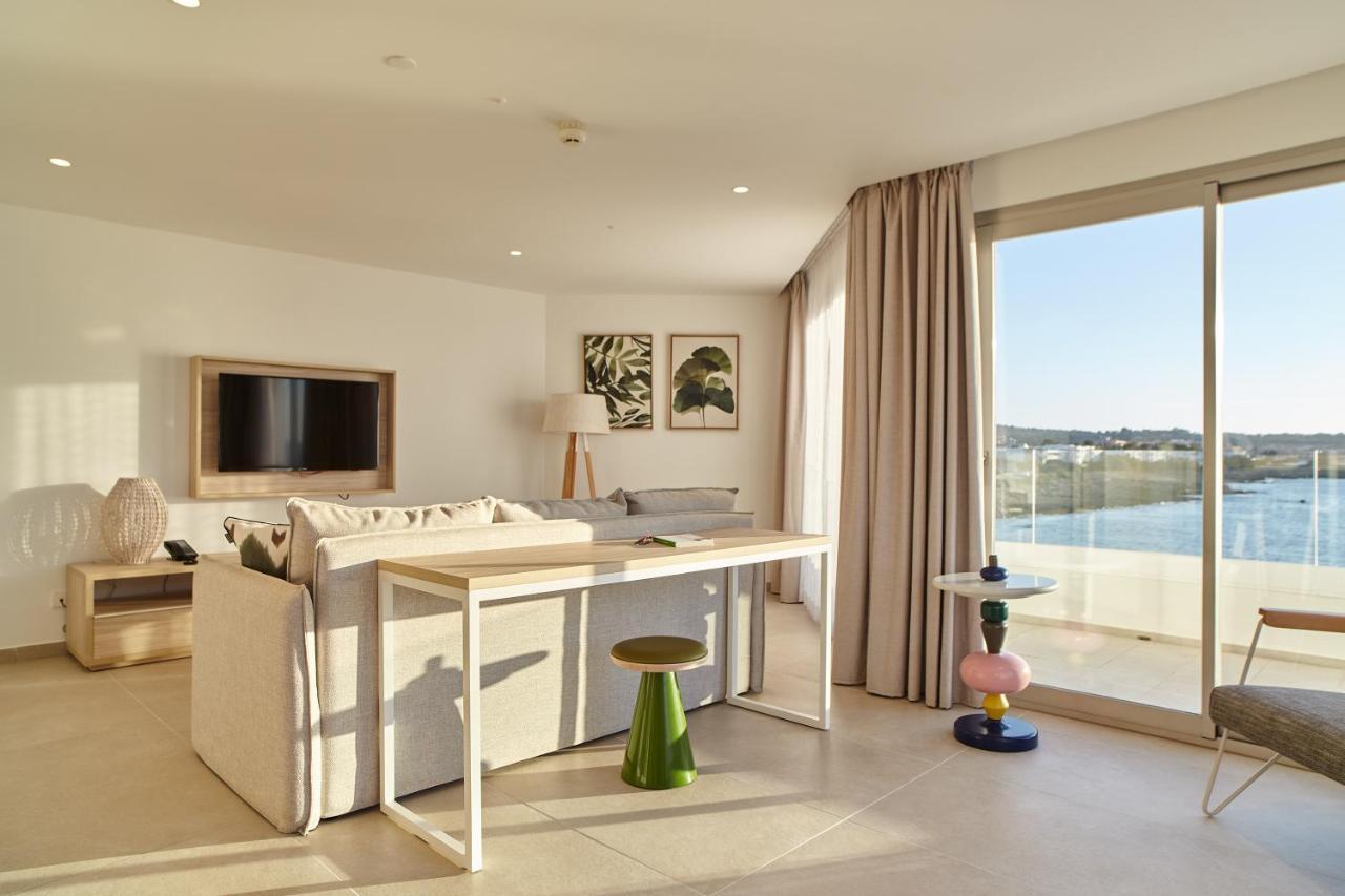 Aparthotel Salia San Antonio (Ibiza)