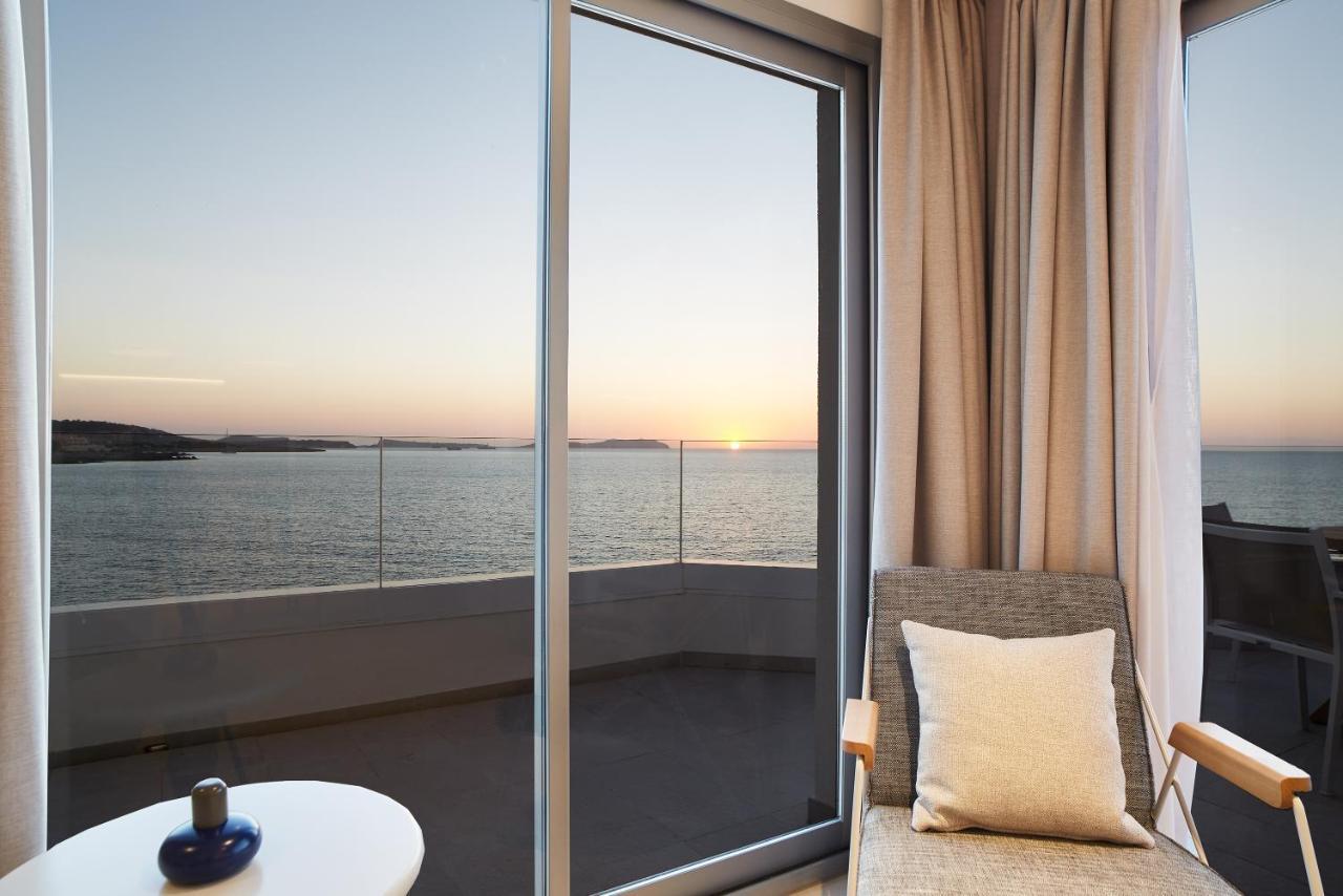 Aparthotel Salia