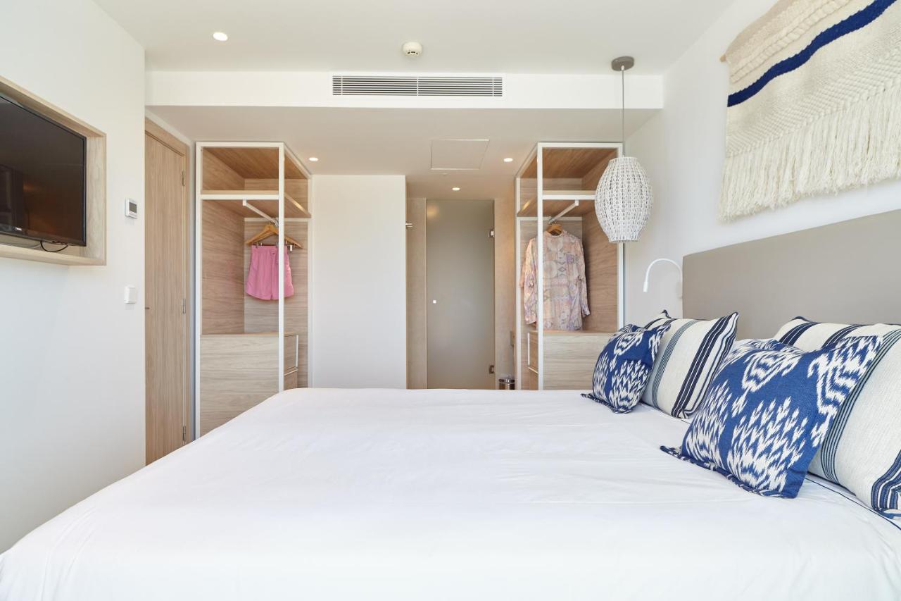 Salia 4* San Antonio (Ibiza)