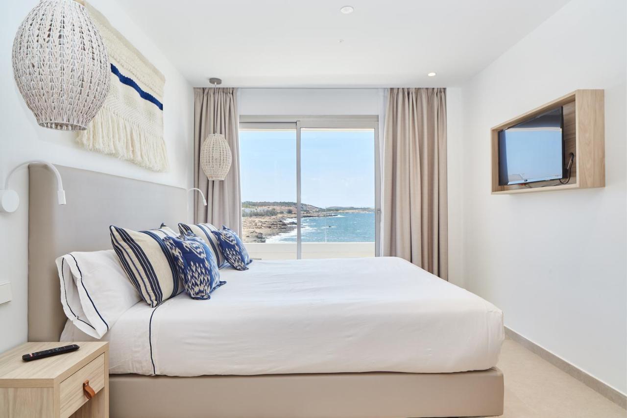 Aparthotel Salia