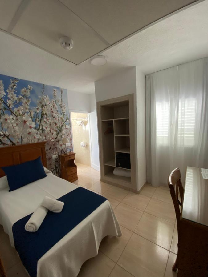 Hotel Mar Y Huerta