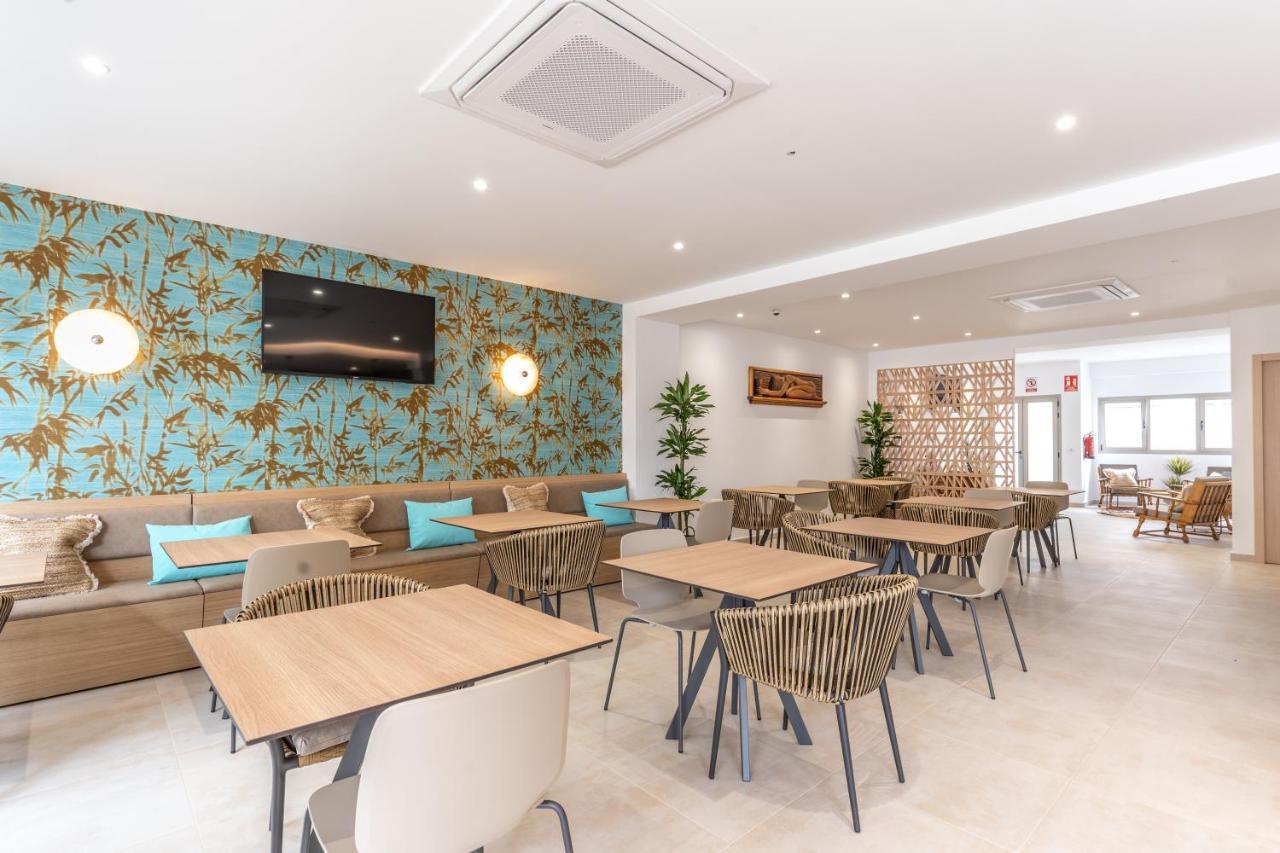 Hotel Rosell Boutique San Antonio (Ibiza)