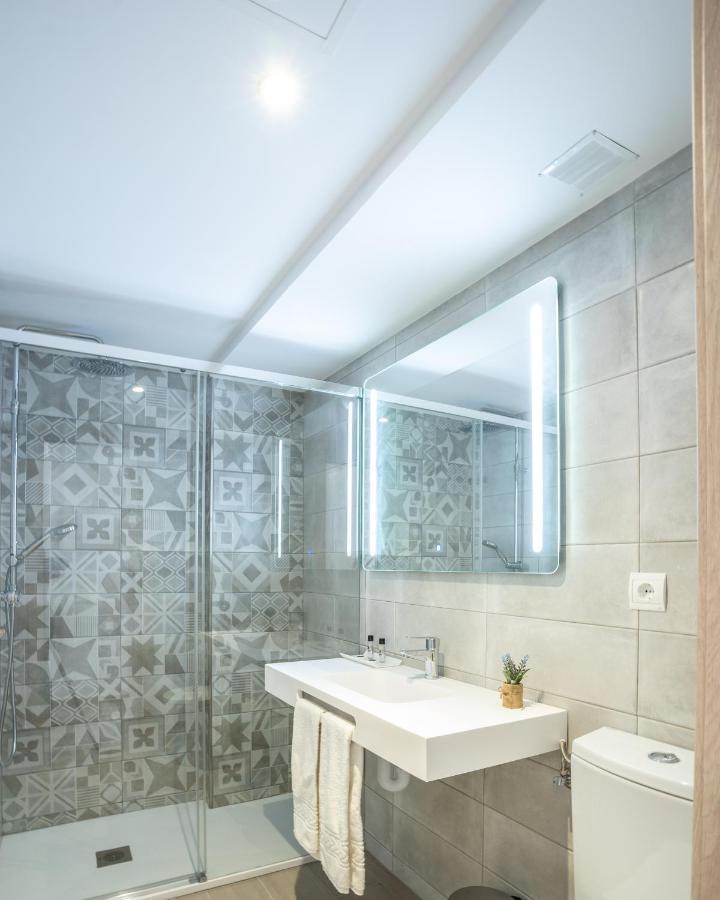 Hotel Rosell Boutique San Antonio (Ibiza)