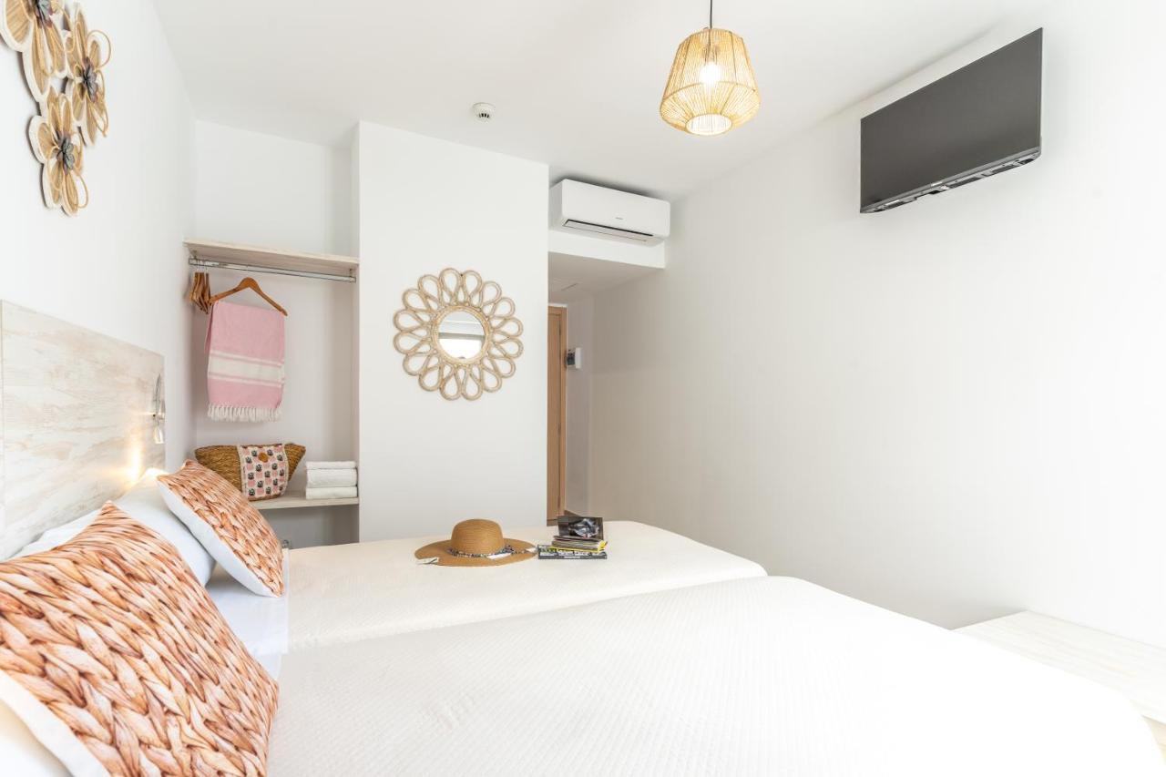 Hotel Rosell Boutique *
