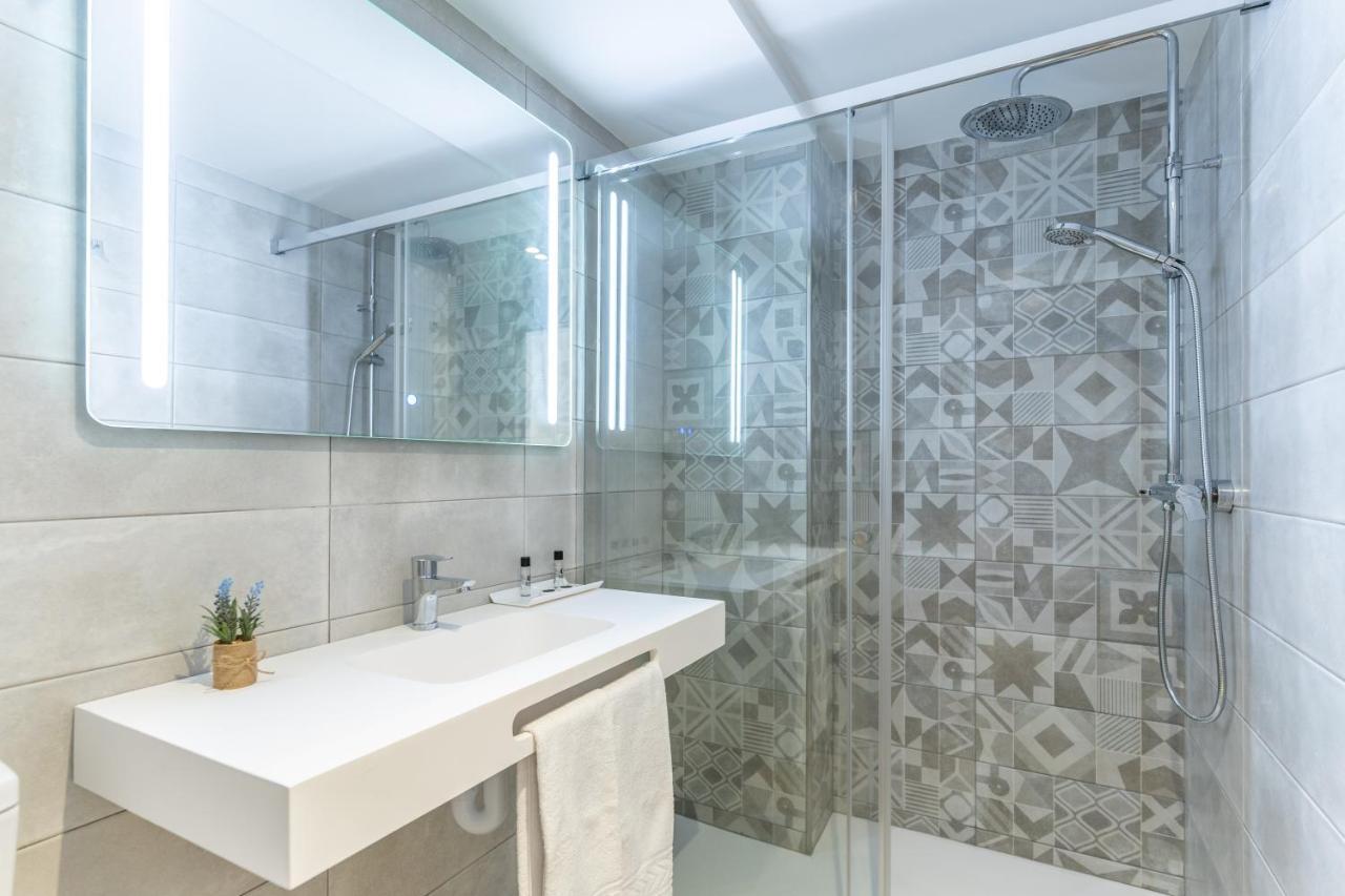 Hotel Rosell Boutique San Antonio (Ibiza)