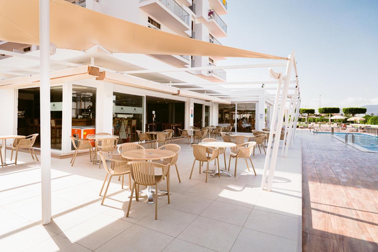 Gran Sol Hotel 3*