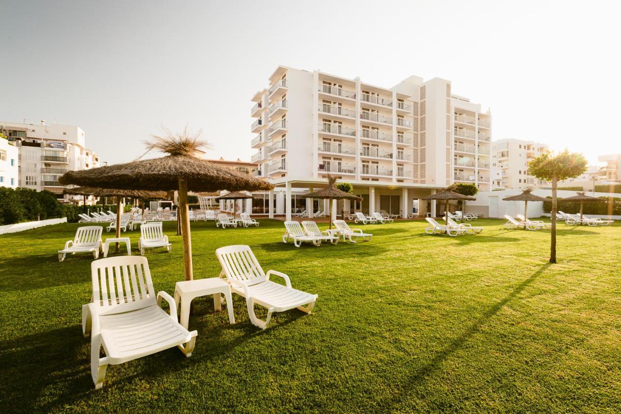 Hotel Gran Sol Sant Antoni de Portmany