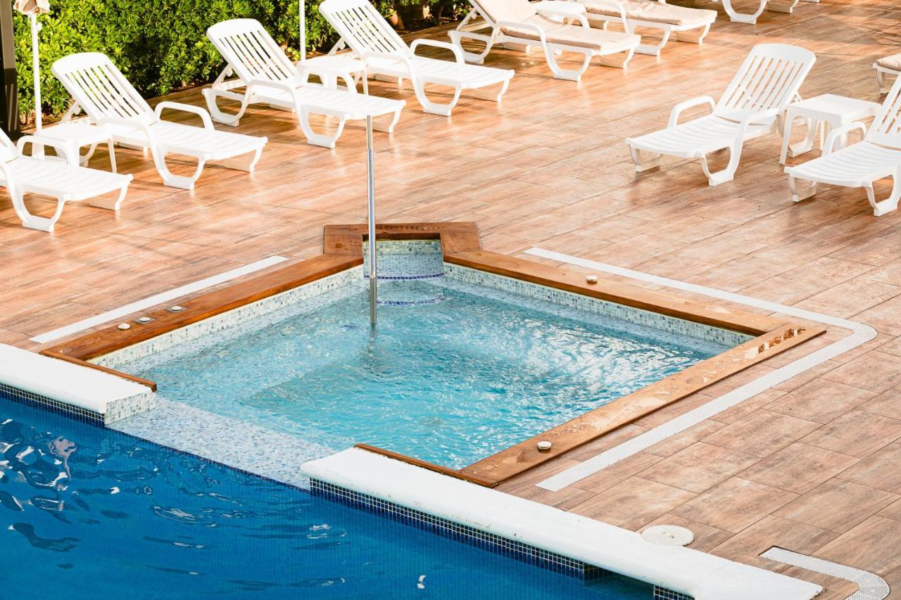 Hotel Gran Sol