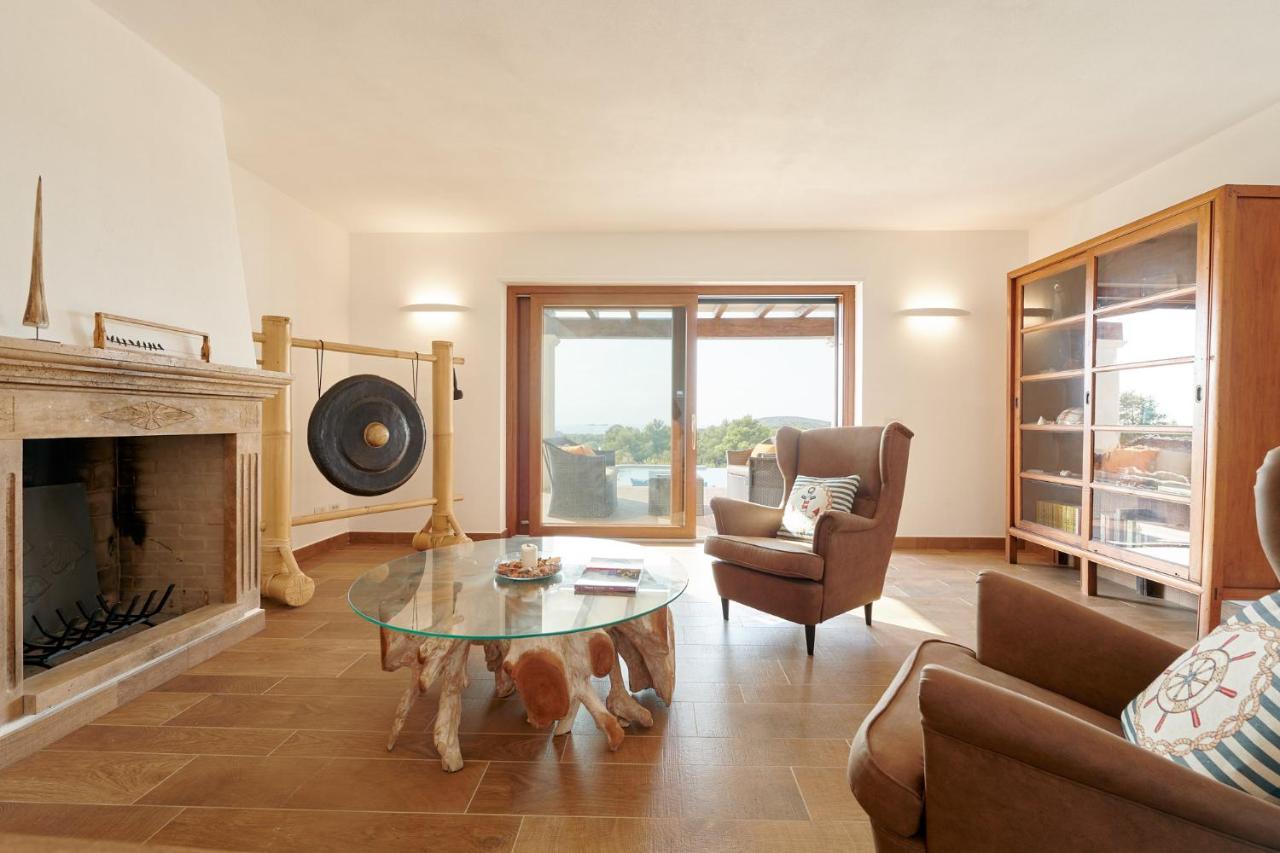 Villa Fiframar *