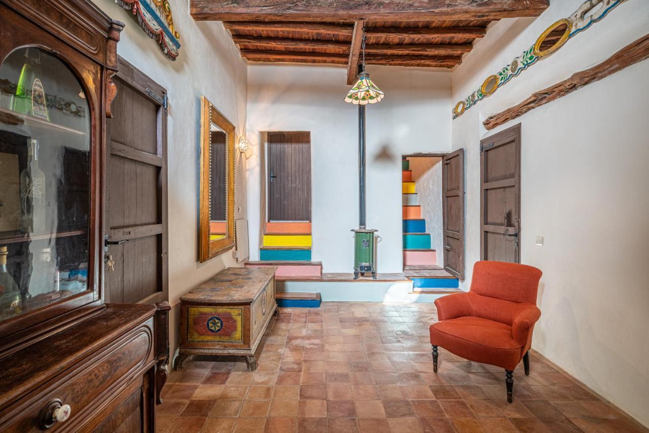 Agroturismo Robby's Ibiza San José