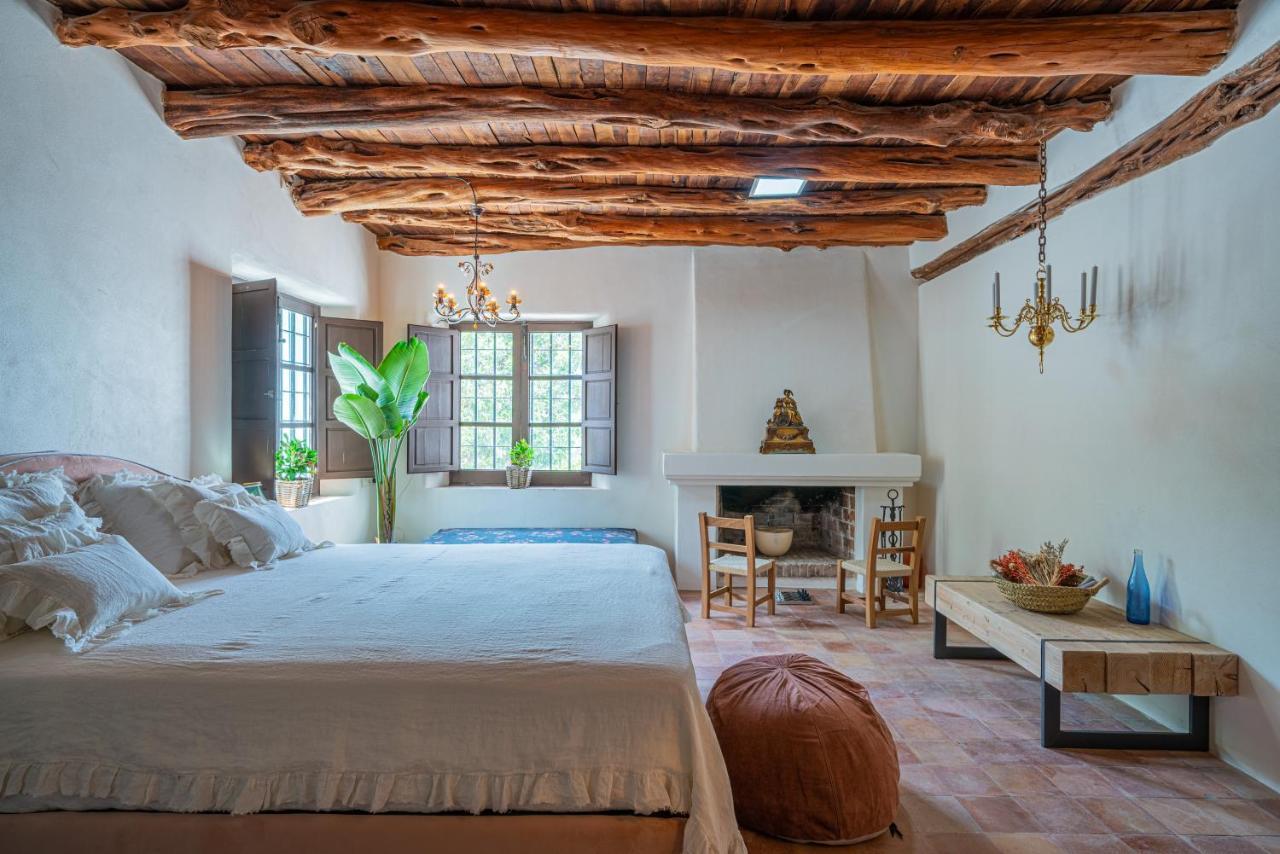 Robby's Ibiza Agroturismo San José