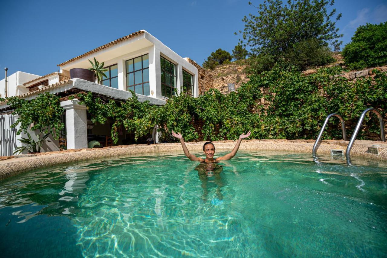 Agroturismo Robby's Ibiza