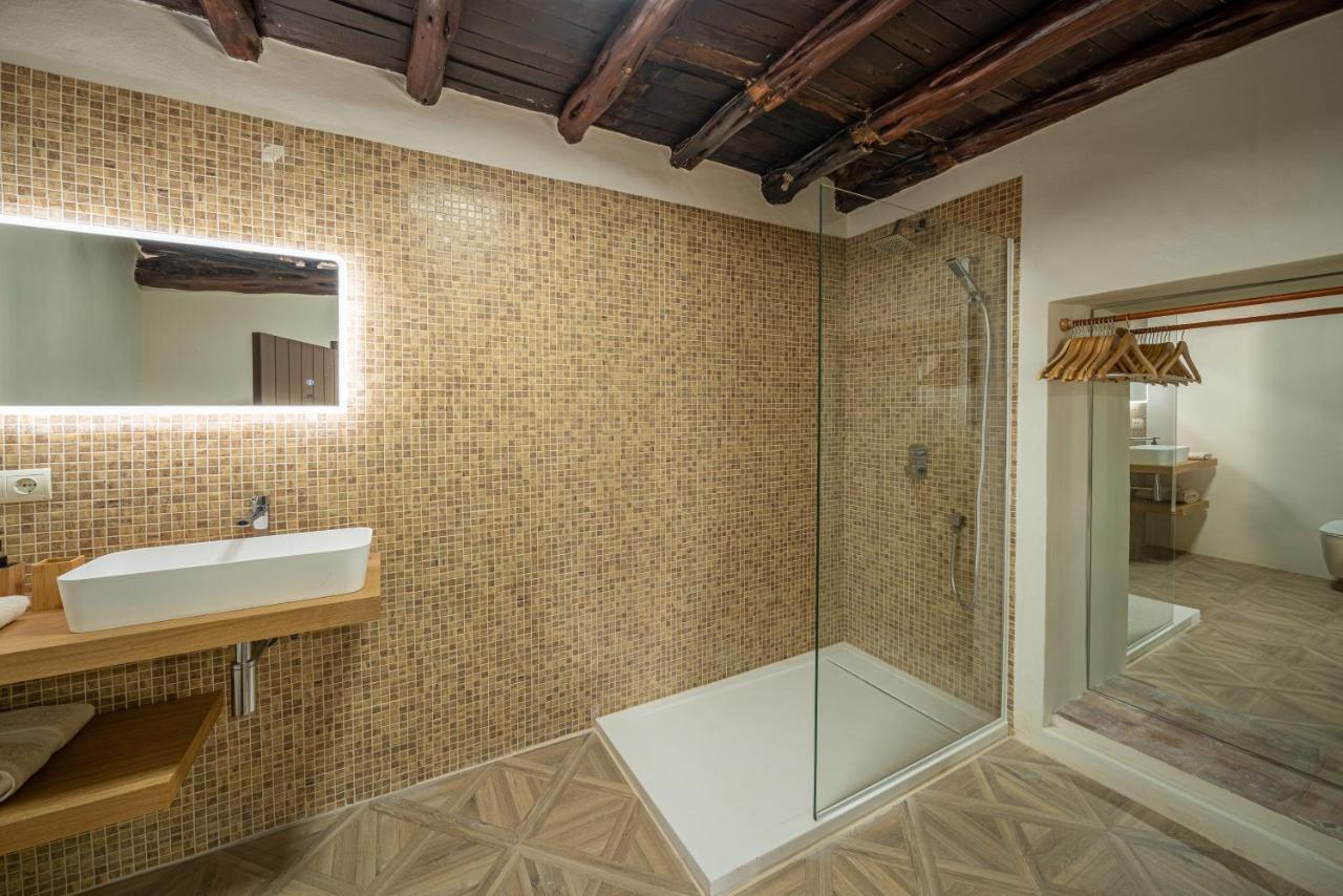 Robby's Ibiza Farm stay *