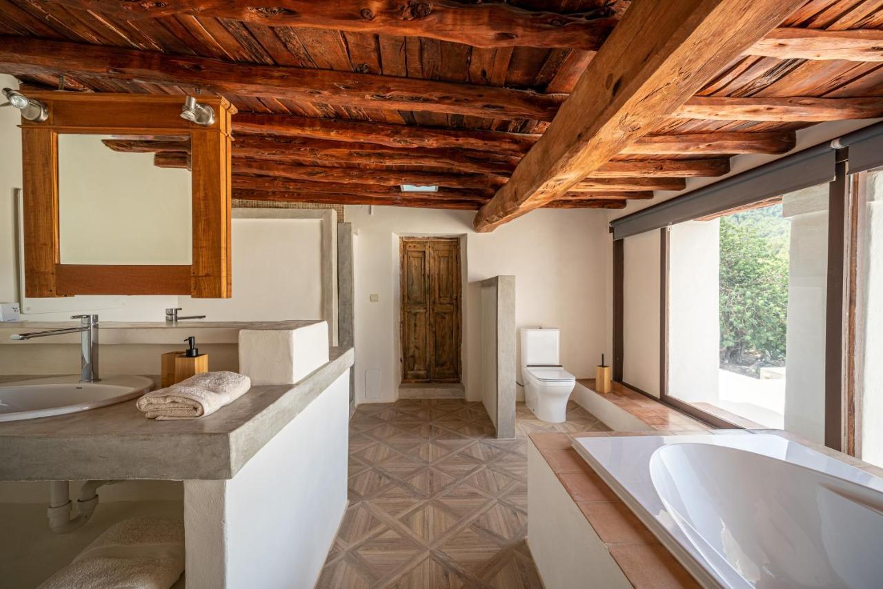 Robby's Ibiza Farm stay *