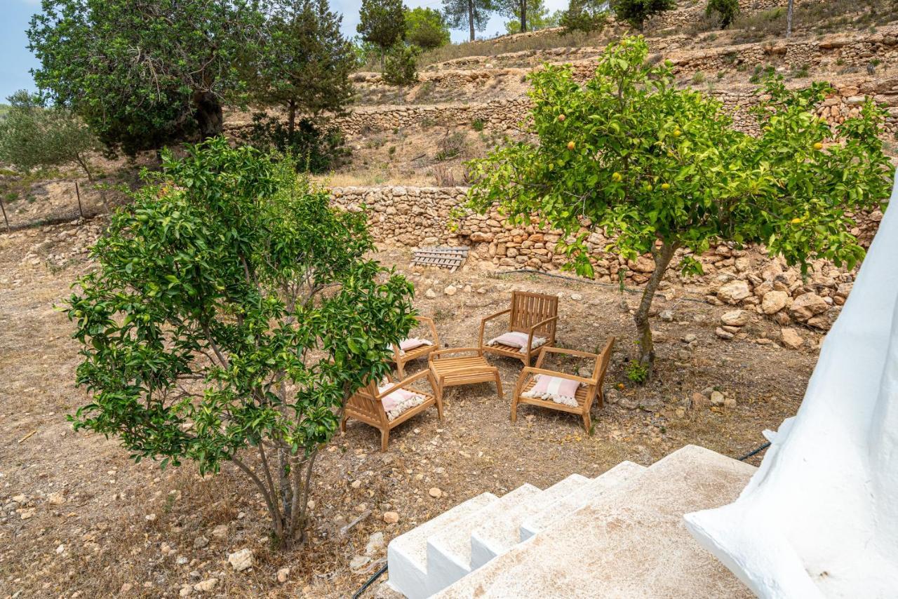 Robby's Ibiza Agroturismo