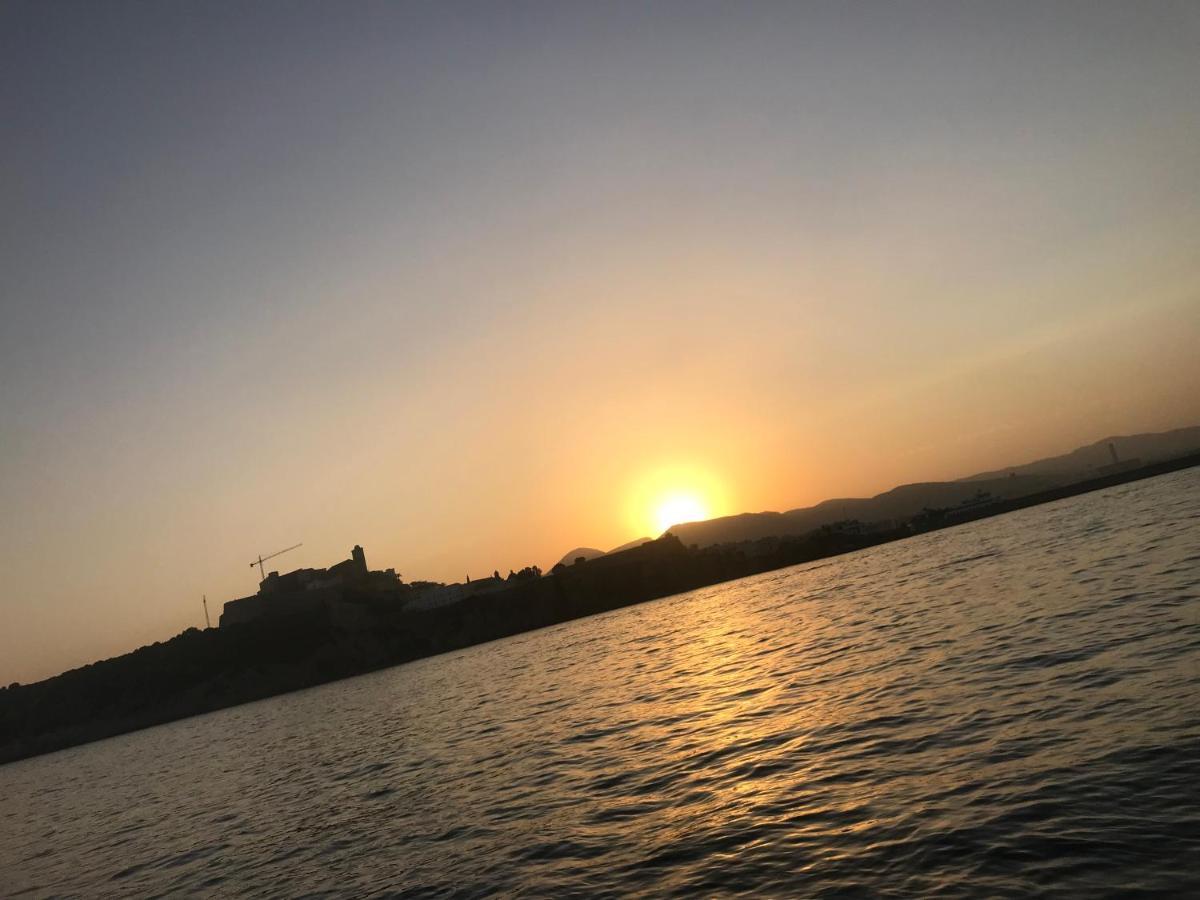 Villa Lovers Sant Jordi de ses Salines