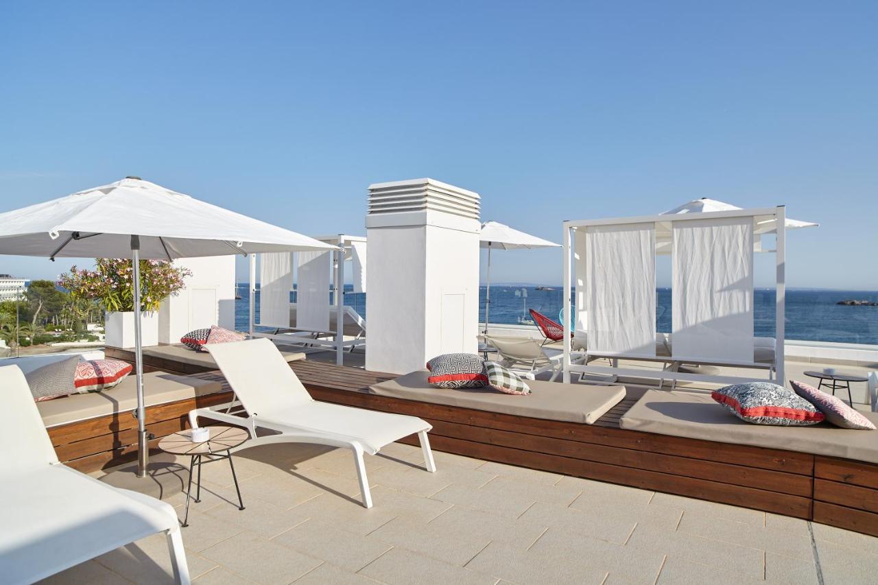 Sud Ibiza-stad