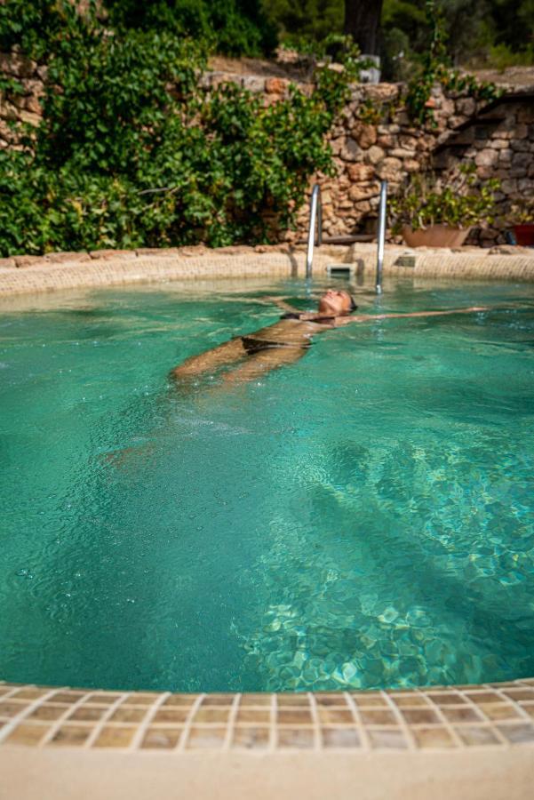 Robby's Ibiza Agroturismo