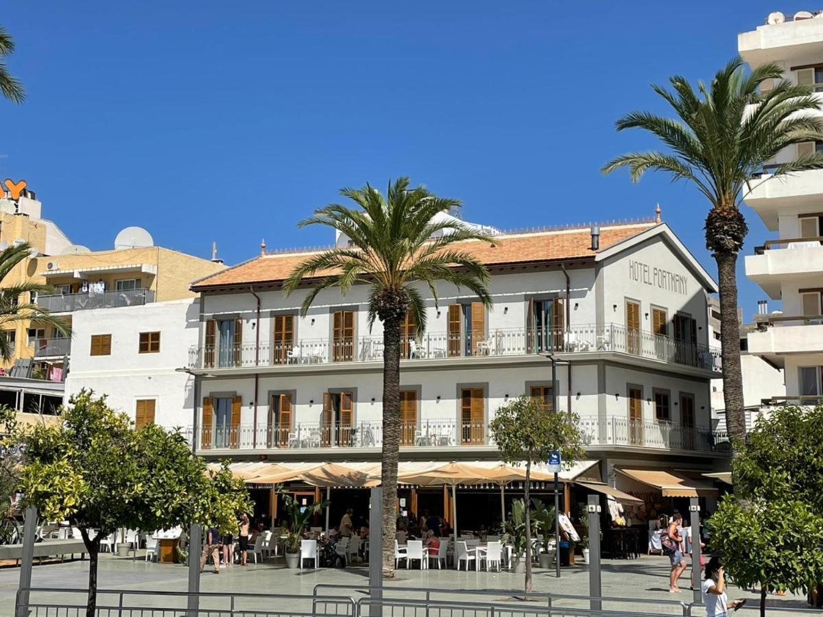 Portmany San Antonio Abad
