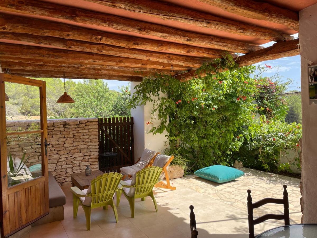 Holiday home Casa Coves