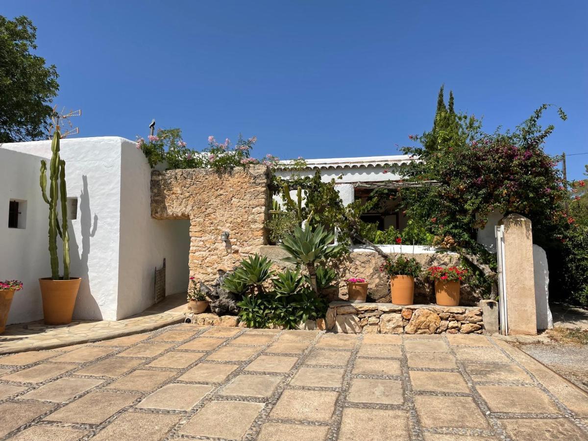 Holiday home Casa Coves Santa Gertrudis (Ibiza)
