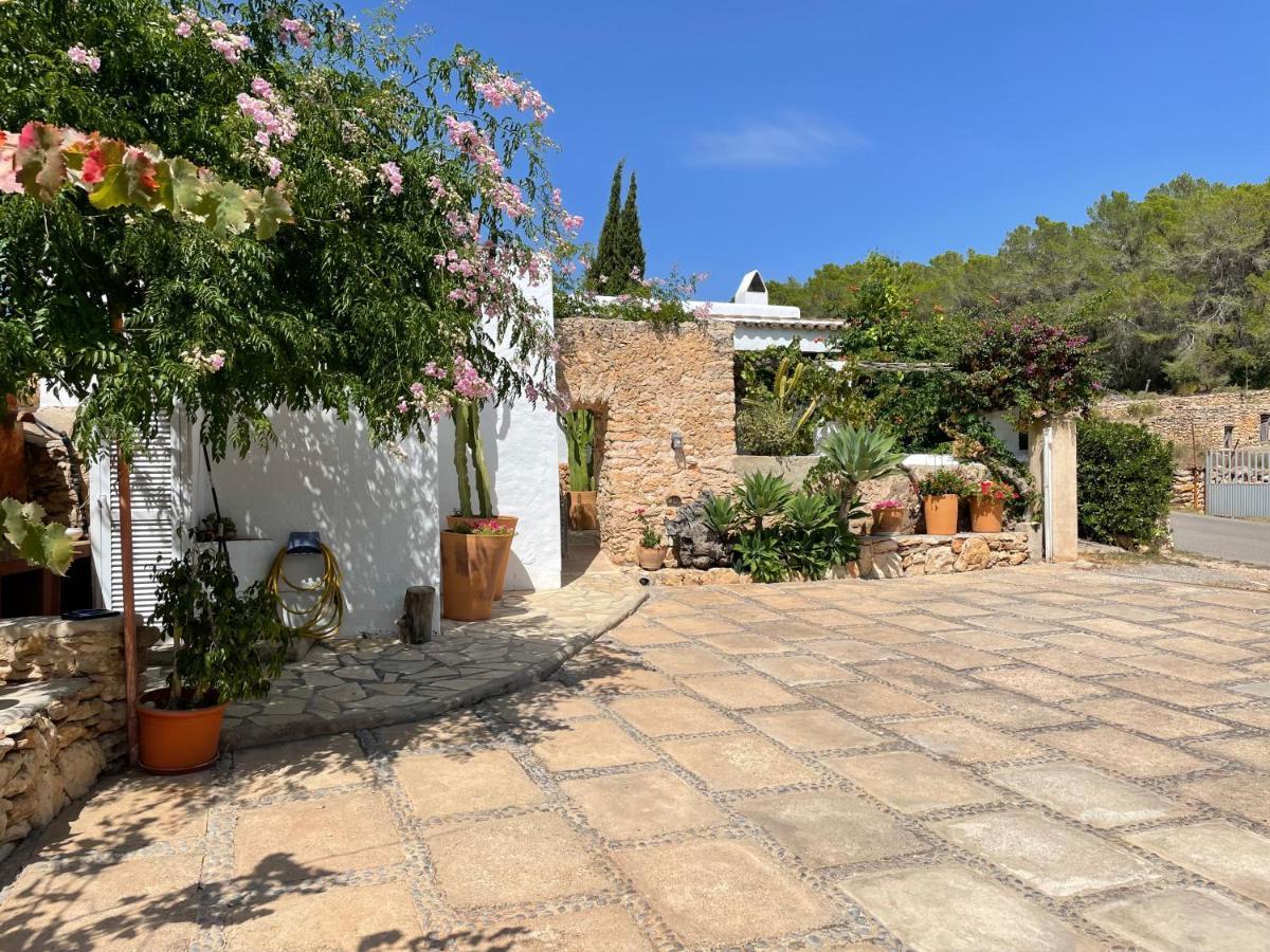 Casa Coves Holiday home Santa Gertrudis (Ibiza)