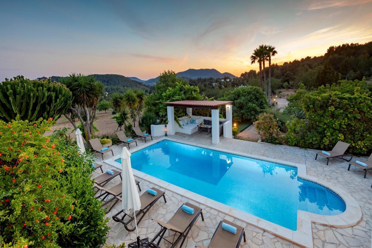 In Ibiza Town, Sleeps 11 - Monte *