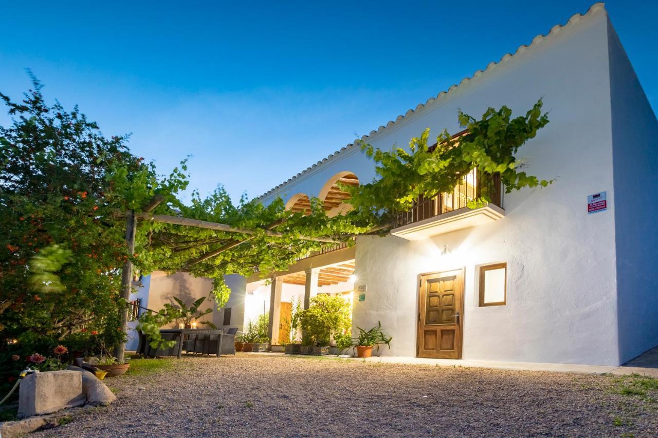 In Ibiza Town, Sleeps 11 - Monte * Sant Josep de sa Talaia