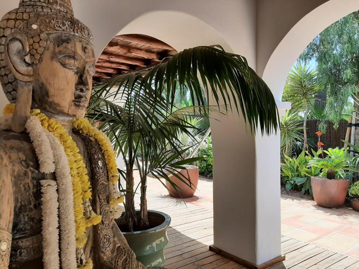 Villa Serenity 3 Luxury Boutique Sant Jordi de ses Salines