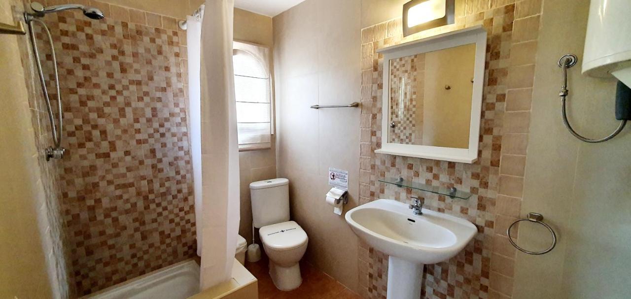 Appartement Granada Familiar Deluxe