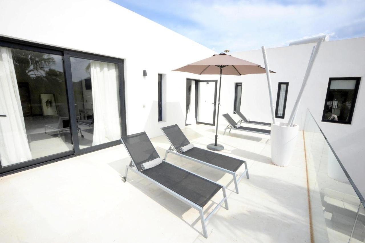 La Vida Villa Cala Llonga (Ibiza)
