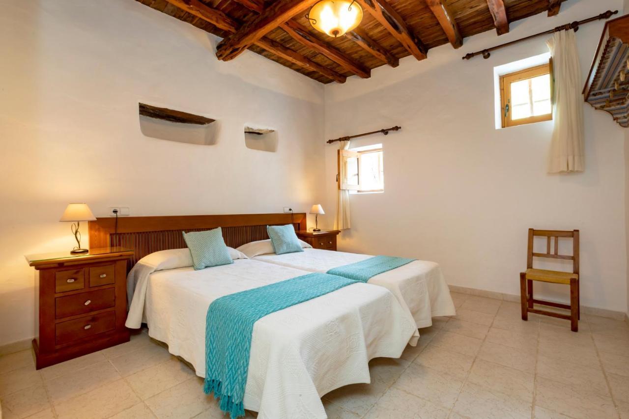 In Ibiza Town, Sleeps 11 - Monte Sant Josep de sa Talaia