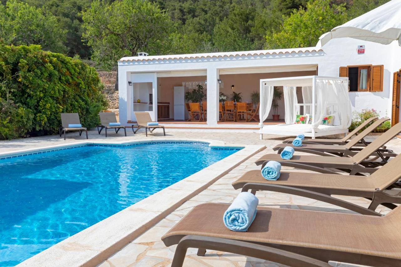 In Ibiza Town, Sleeps 11 - Monte * Sant Josep de sa Talaia