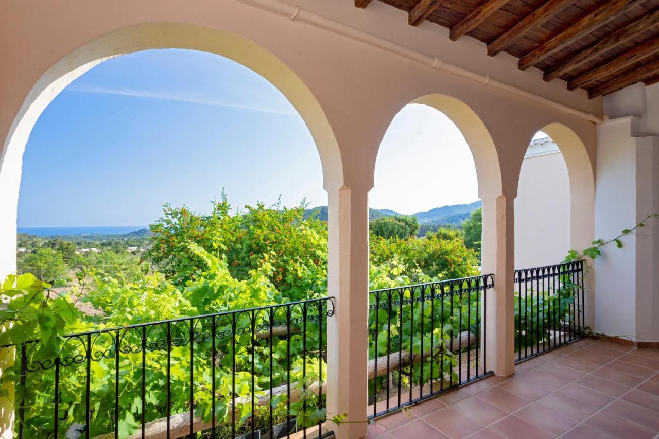 In Ibiza Town, Sleeps 11 - Monte * Sant Josep de sa Talaia