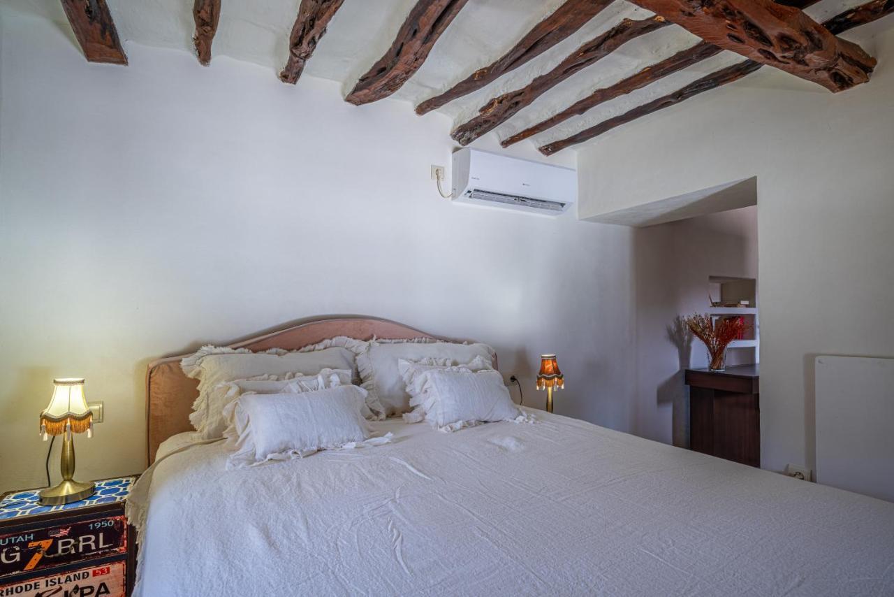 Agroturismo Robby's Ibiza San José