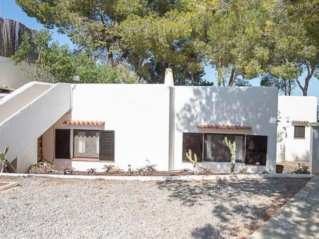 Villa Belvilla By Oyo Sant Josep de sa Talaia