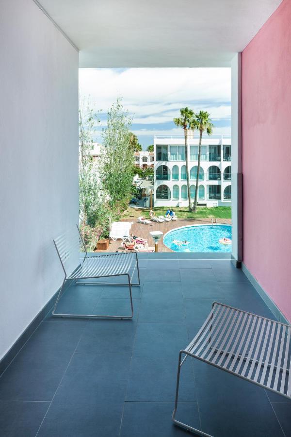 Ebano & (adults Only) Aparthotel 4*