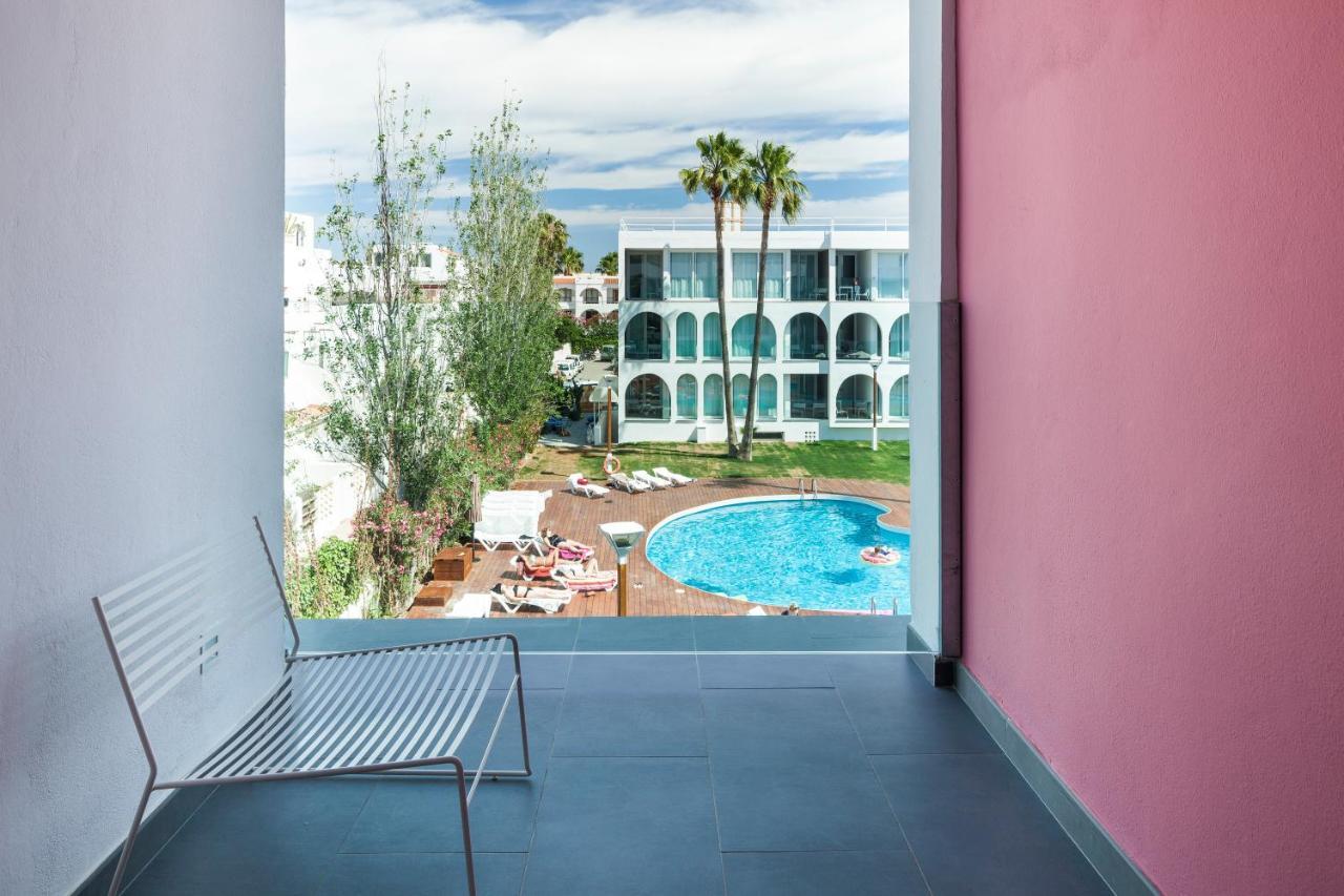 Ebano & (adults Only) Playa d'en Bossa