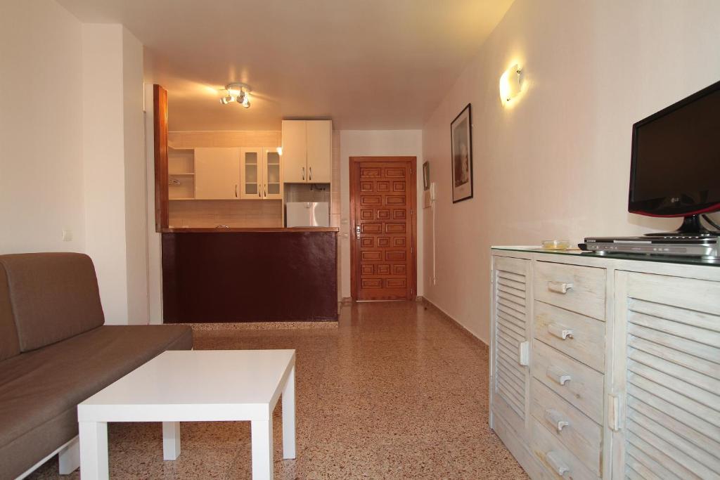 Apartamento Ripoll