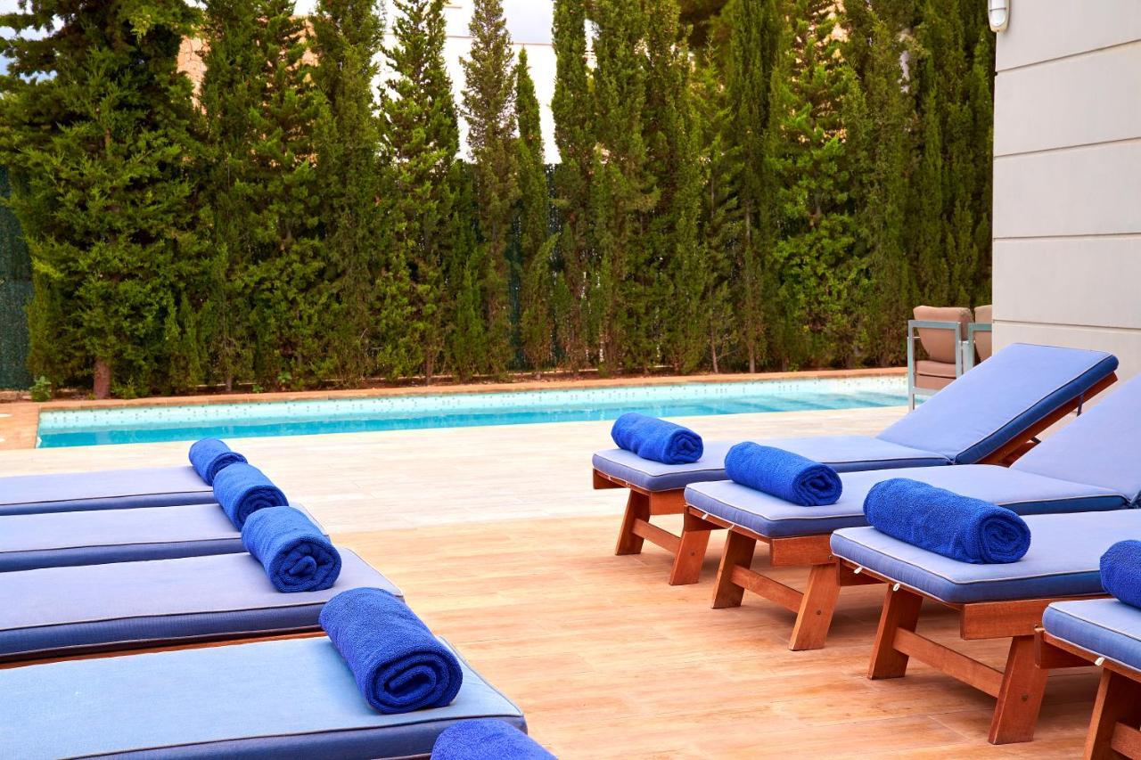 Casa Lui Holiday home *