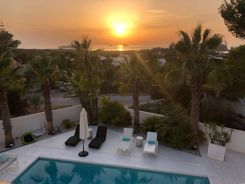 Villa Can Love Cala Comte