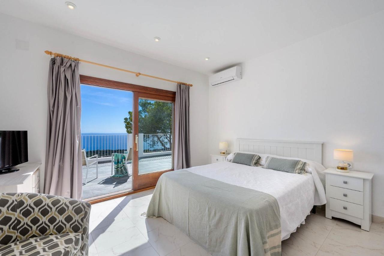 Sky Line Villa