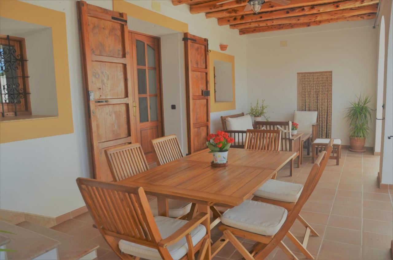 Juano Holiday home