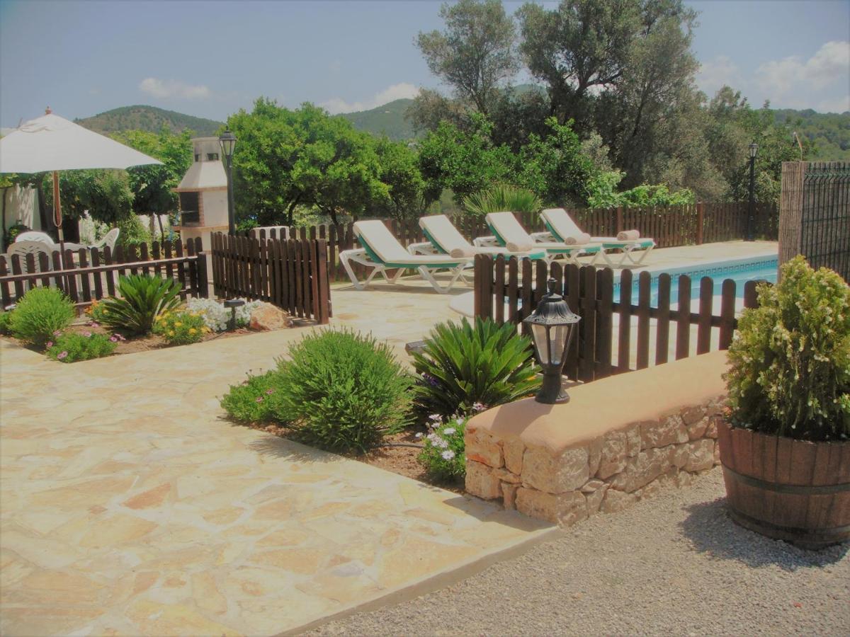 Juano Sant Miquel De Balansat