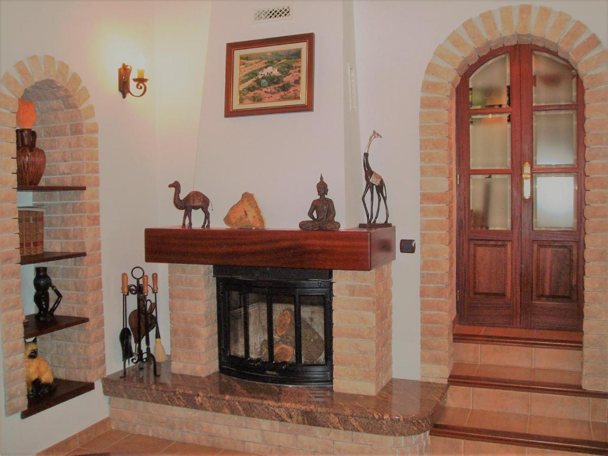 Juano Holiday home Sant Miquel De Balansat