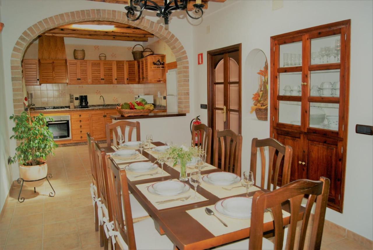 Holiday home Juano *