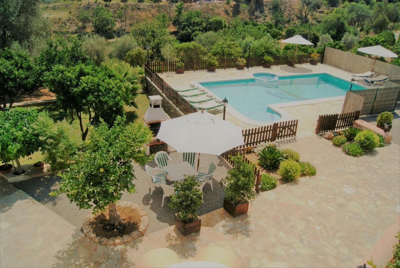 Juano Holiday home Sant Miquel De Balansat