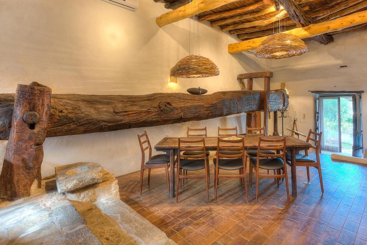 Hotel Quince Balafia Ibiza - Turismo De Interior *