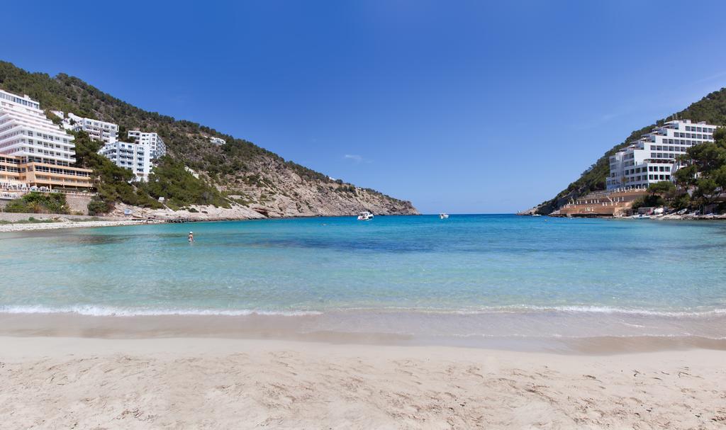 Typic Oasis Sa Tanca Apartment *