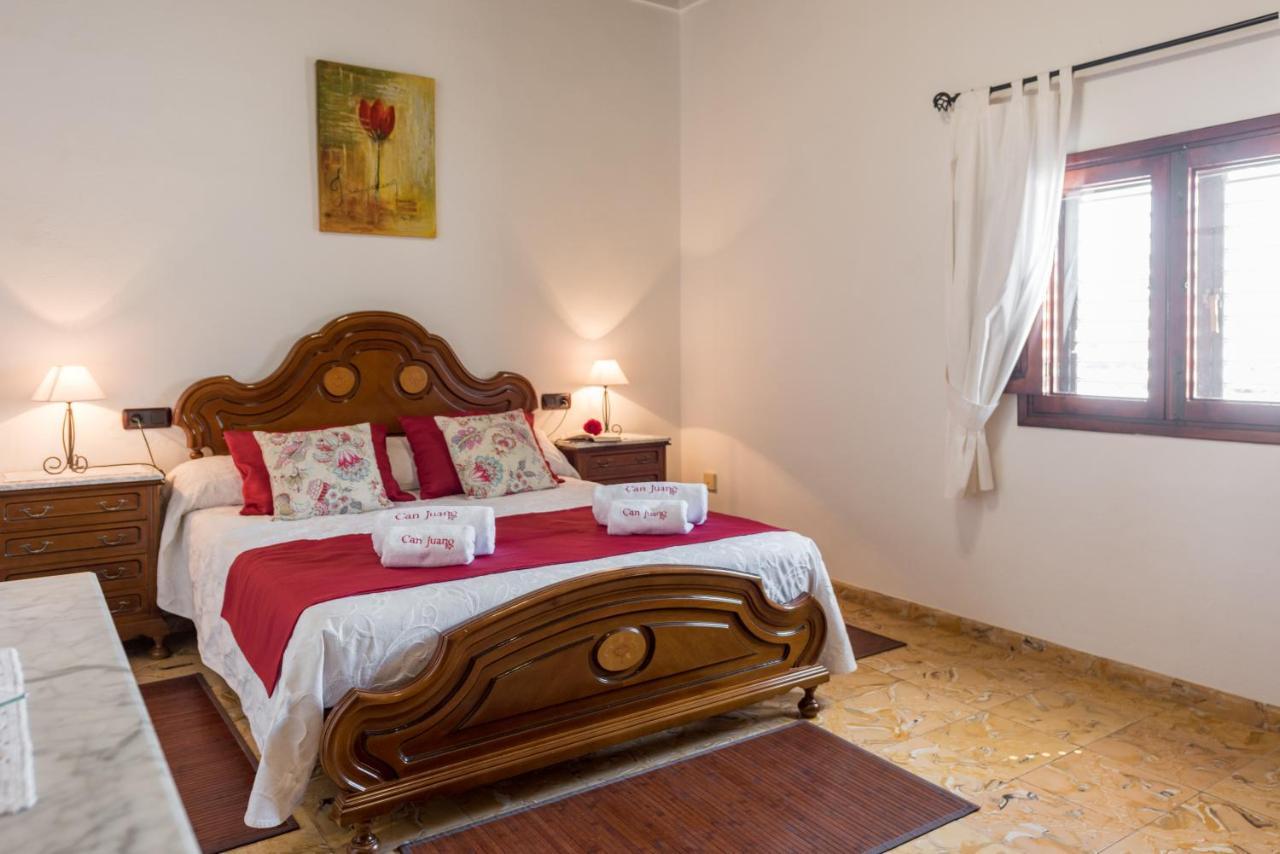 Holiday home Juano